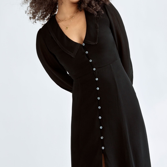 Wilfred Elsa Dress - Picture 1 of 7